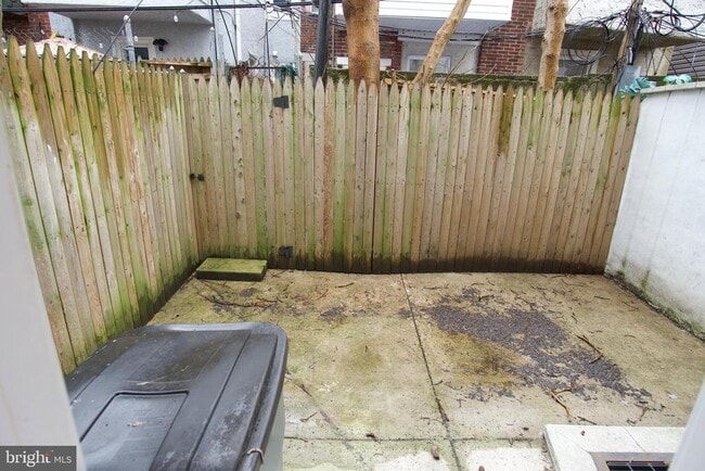 Foto del edificio - 1734 S Ringgold St