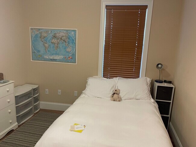 Foto del edificio - 7 Wendell Plz