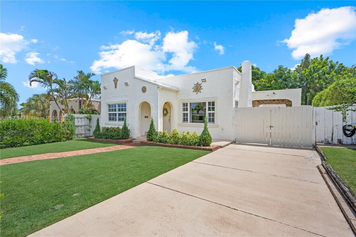 Foto principal - 816 31st St