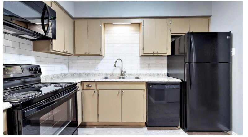 Foto principal - 509 N Elm St