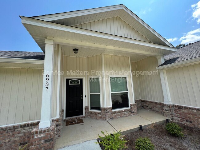 Foto del edificio - 6937 Trail Ride S