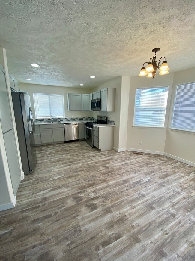Foto del edificio - Beautiful home in highly sought after CDA ...