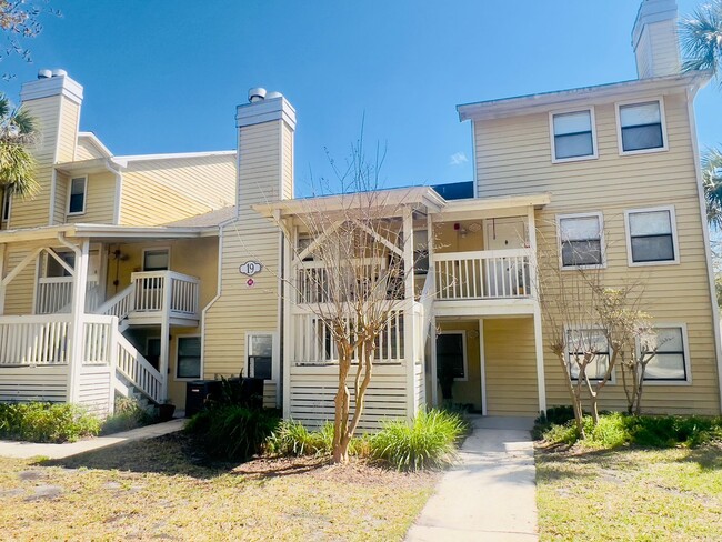 Foto del edificio - 100 Fairway Park Blvd