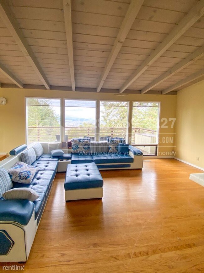 Building Photo - 5 br, 4 bath House - 1455 Grizzly Peak Bou...