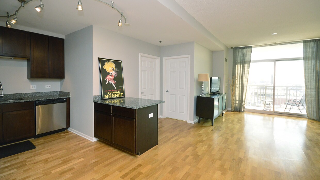 1134 W Granville Ave, Chicago, IL 60660 Condo for Rent in Chicago, IL