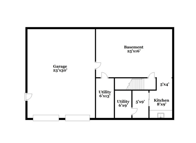 Building Photo - 3580 Plum Creek Trail NW