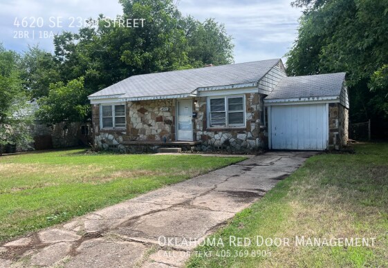 Foto principal - 4620 SE 23rd St
