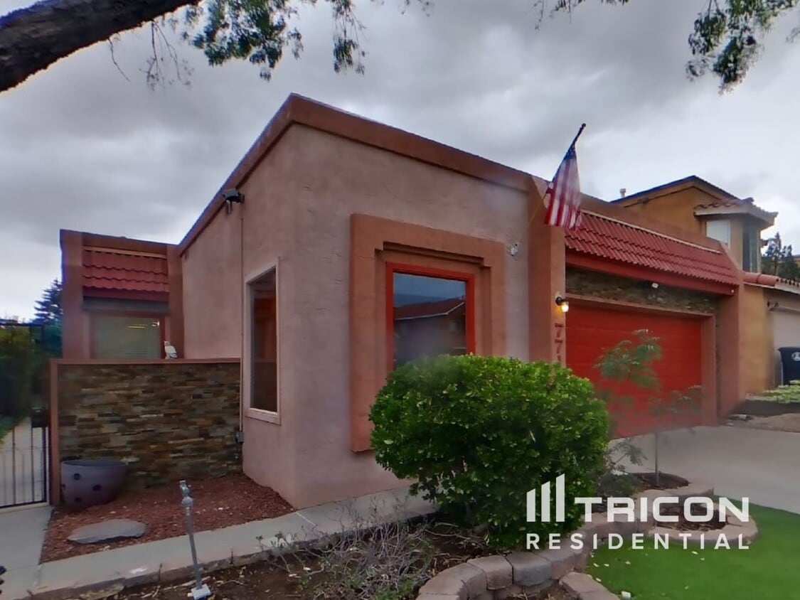 Foto principal - 7715 William Moyers Ave NE