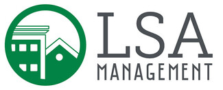 Property Management Company Logo