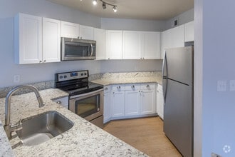 Interior Photo - The Flats at Professional Arts Building