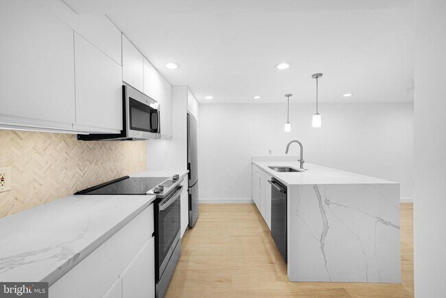 Foto del edificio - 1230 Irving St NW