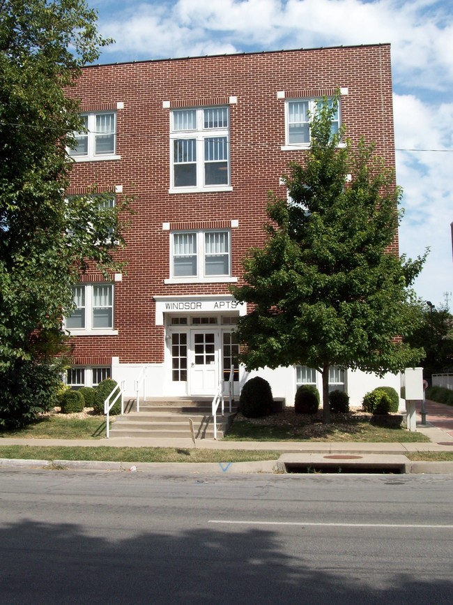 Building Photo - Springfield Commons