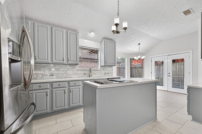 Foto del edificio - 14115 Withersdale Dr