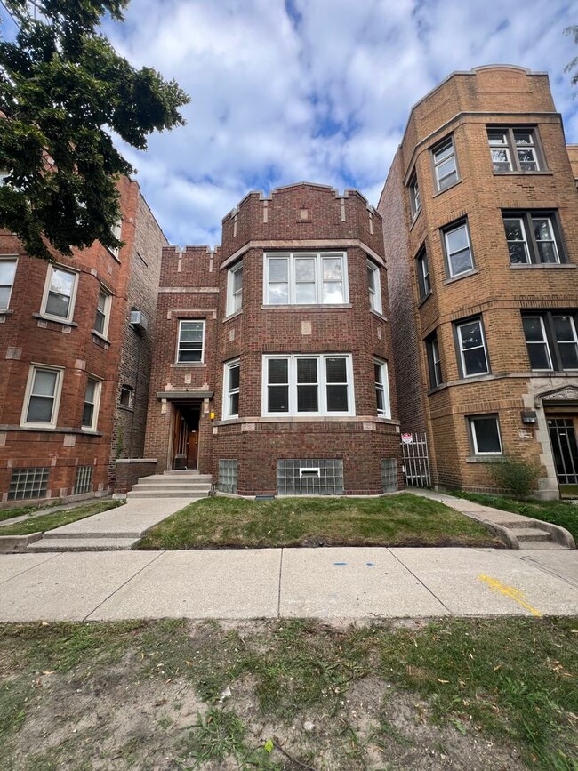 Foto del edificio - 6937 S Merrill Ave
