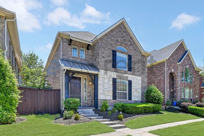 Building Photo - 3408 Porter Creek Dr