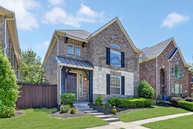 Foto del edificio - 3408 Porter Creek Dr