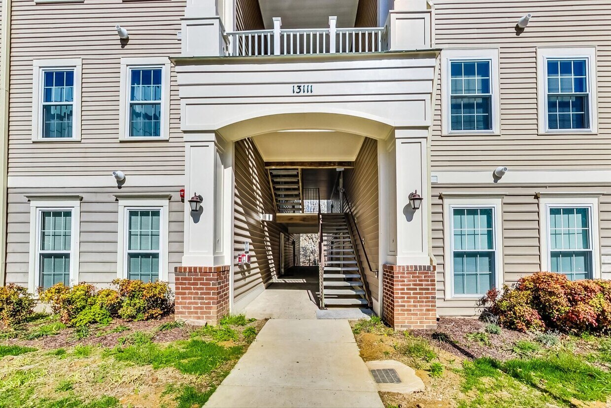 Primary Photo - Top to Bottom Renovated Unit with 2 Master...