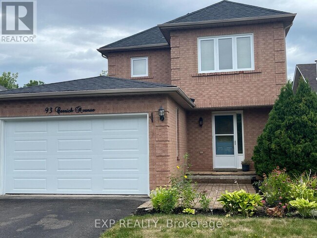 Photo du bâtiment - 93 Carrick Ave