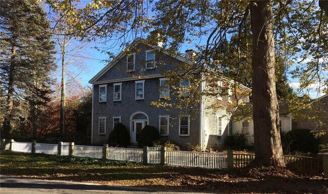Building Photo - 2 Westport Harbor Rd