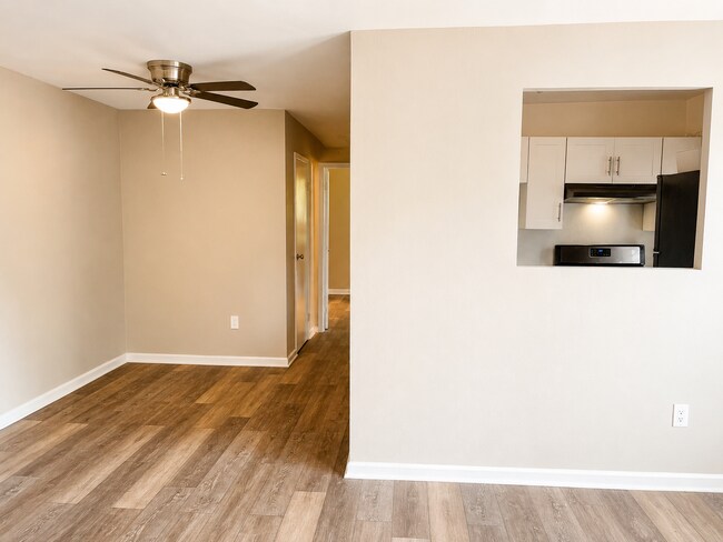 Building Photo - 2026 Move-In Special – $500 LEASE SIGNING BONUS!! Updated 1-Bedroom Condo in Southeast DC – Utili...