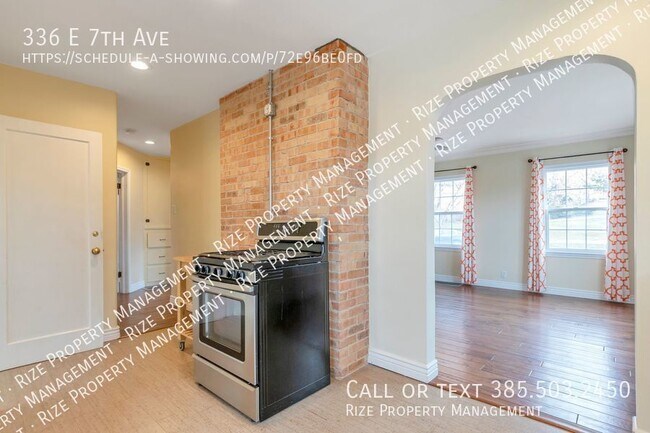 Building Photo - 336 E 7th Ave