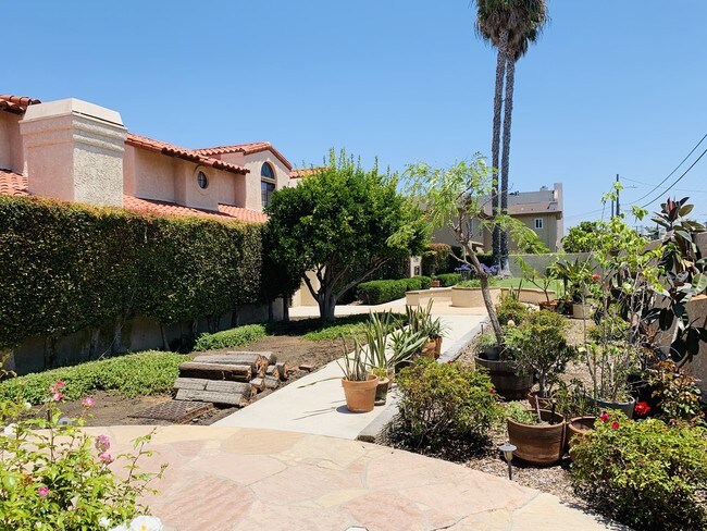 Sala común - 3943 W 182nd St