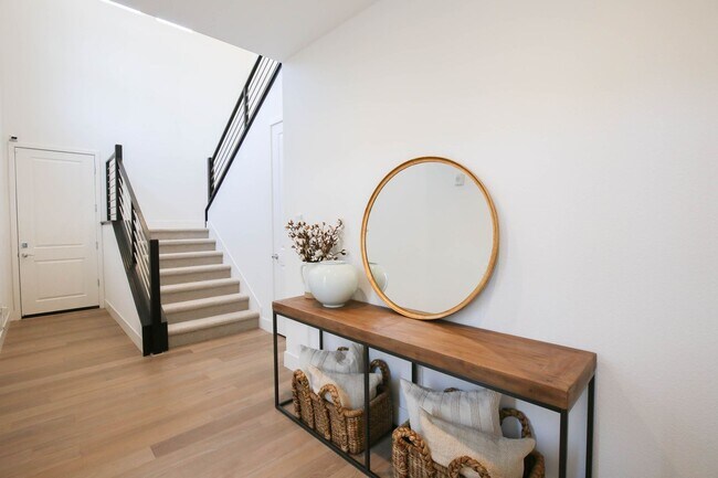 Building Photo - Enjoy Bay Views And Trails In This Newer Modern 3 Bedroom Home