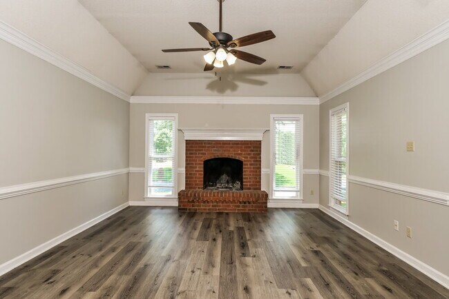 Building Photo - 8418 Ridge Fall Cove