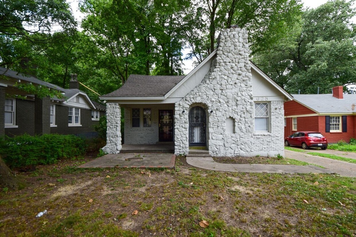 Primary Photo - Adorable updated 2 bath, 1 bed home near R...