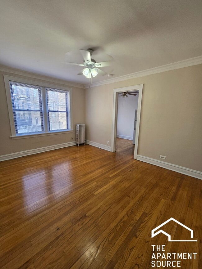 Foto del edificio - 1717 W North Shore Ave