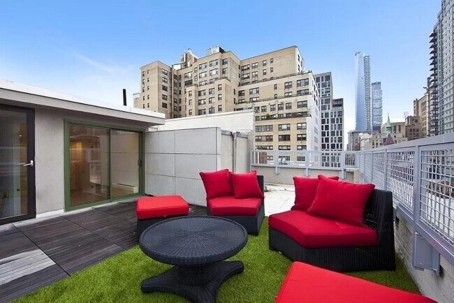 Foto del edificio - 234 E 23rd St