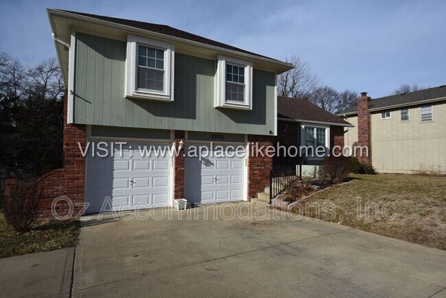 Foto del edificio - 10212 Nall Ave