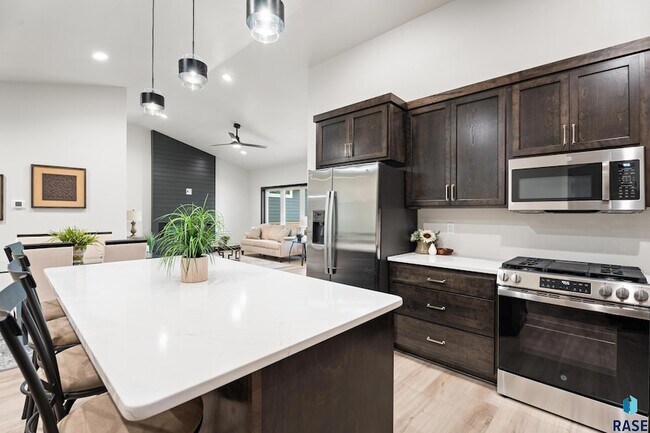 Foto del edificio - 1109 S Foss Ave