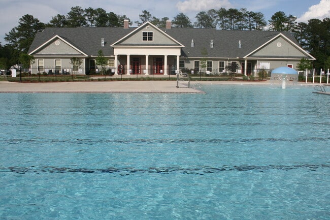 Building Photo - Fort Polk
