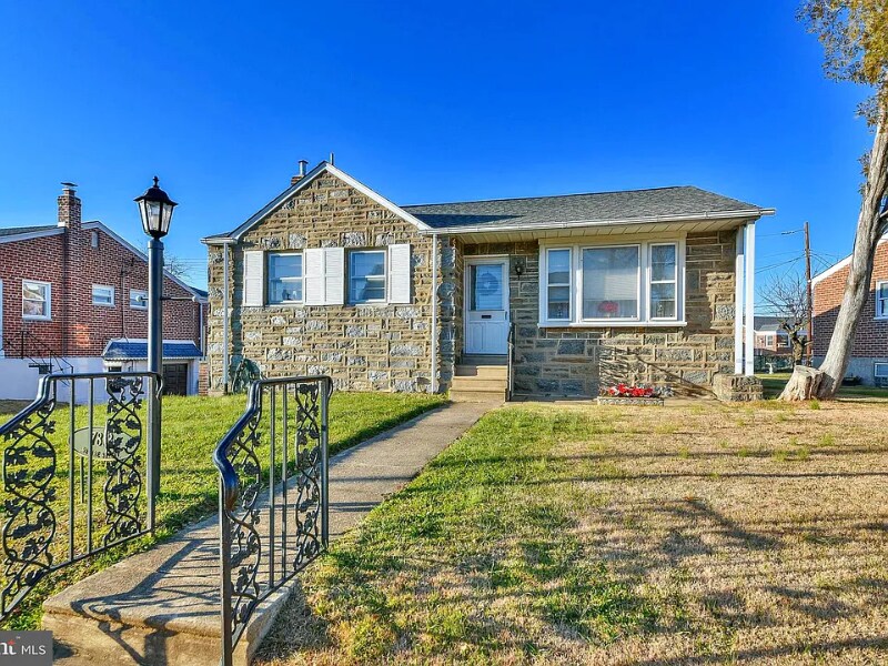 7812 Revere St, Philadelphia, PA 19152 House Rental in Philadelphia, PA
