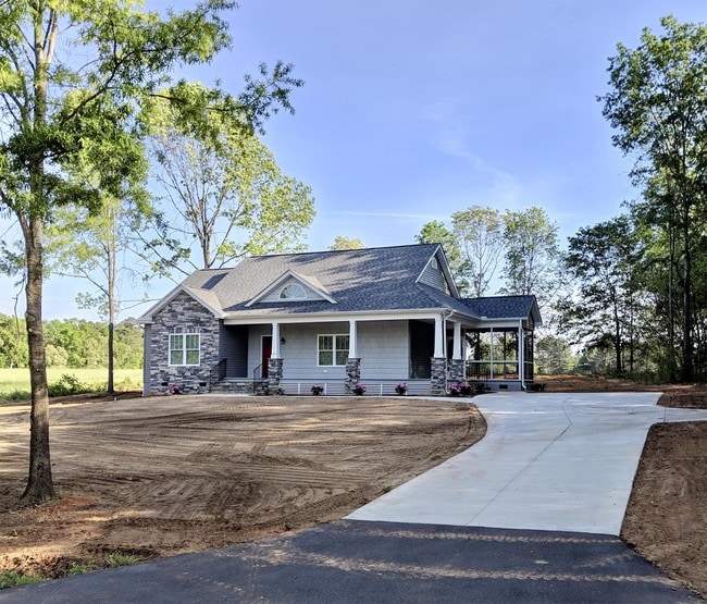 Building Photo - 130 Reid Bagwell Rd
