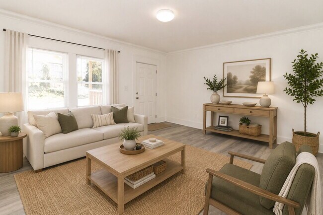 Foto del edificio - 1203 Rockway Dr