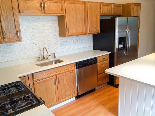 Luxury Home - South Side Flats - Luxury Home - South Side Flats