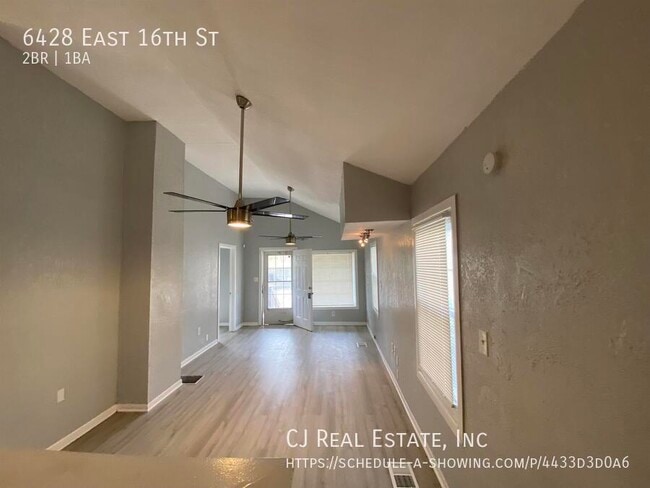 Building Photo - 6428 E 16th St