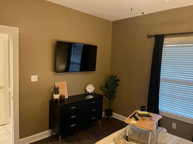 Dormitorio principal - 9155 Meadow Vista Rd