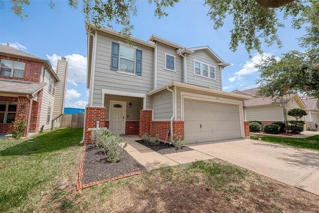Foto del edificio - 18110 Shallow Leaf Ln