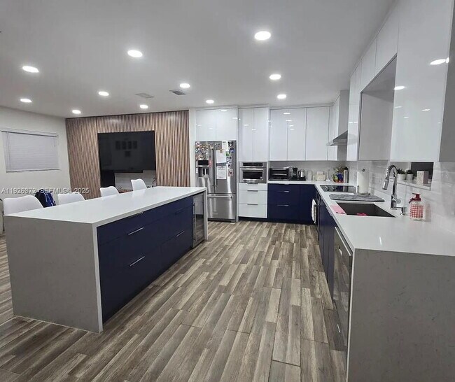 Foto del edificio - 11954 SW 181st Terrace