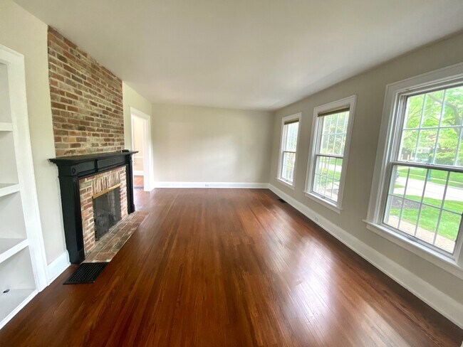 Foto del edificio - 1822 N Devon Rd