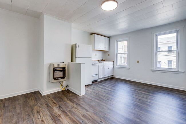 Photo - 1 St Martin St Apartment