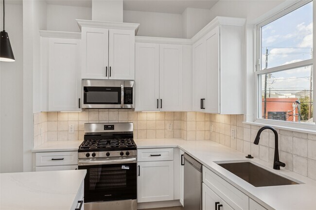 Foto del edificio - 111 Milby St