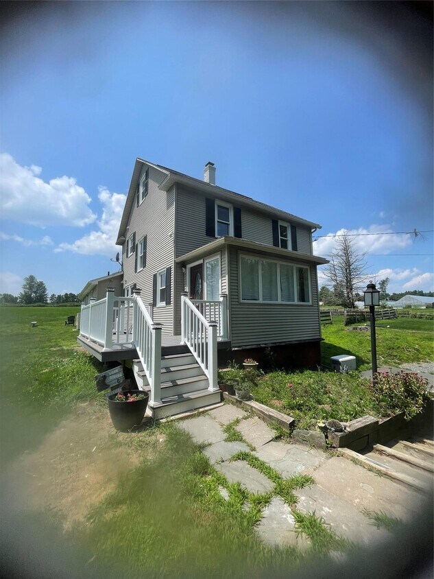 Primary Photo - 930 Lt J G Brender Hwy