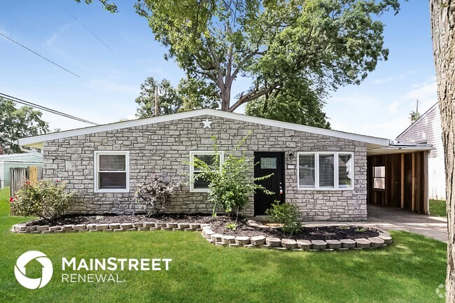 Building Photo - 4371 Beechgrove Dr