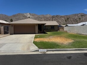 Building Photo - 52555 Avenida Ramirez