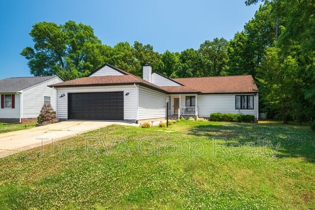 Building Photo - 324 Mallard Drive