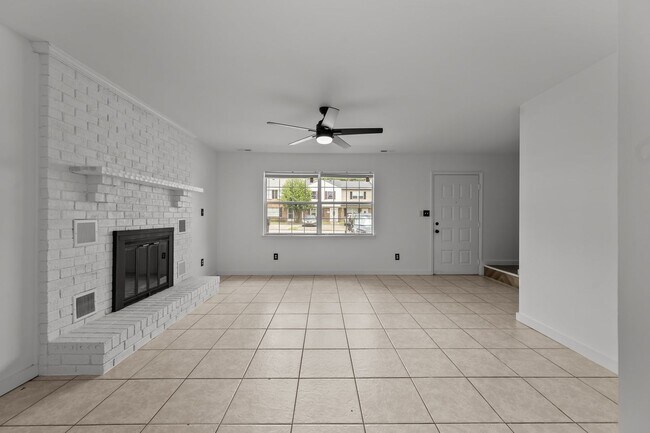 Foto del edificio - Welcome to Country Club Villas!